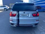 BMW X5 2008 года за 11 500 000 тг. в Караганда – фото 2