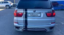 BMW X5 2008 годаүшін11 000 000 тг. в Караганда – фото 2