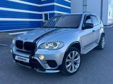 BMW X5 2008 года за 11 500 000 тг. в Караганда