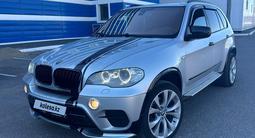 BMW X5 2008 годаүшін11 000 000 тг. в Караганда