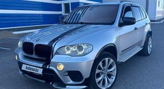 BMW X5 2008 года за 11 000 000 тг. в Караганда
