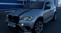 BMW X5 2008 годаүшін11 000 000 тг. в Караганда – фото 5