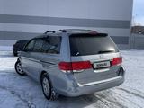 Honda Odyssey 2010 годаүшін8 100 000 тг. в Темиртау – фото 5