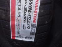 Roadstone 235/60/18үшін360 000 тг. в Алматы