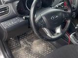 Kia Rio 2014 года за 5 200 000 тг. в Тараз – фото 5