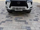 Lexus GX 550 2024 года за 58 500 000 тг. в Астана