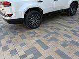 Lexus GX 550 2024 года за 58 500 000 тг. в Астана – фото 4