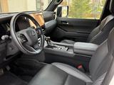 Lexus GX 550 2024 года за 58 500 000 тг. в Астана – фото 5