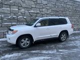 Toyota Land Cruiser 2014 годаүшін21 800 000 тг. в Алматы