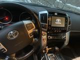 Toyota Land Cruiser 2014 года за 21 800 000 тг. в Алматы – фото 4