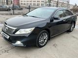 Toyota Camry 2012 годаүшін11 000 000 тг. в Петропавловск