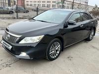 Toyota Camry 2012 года за 11 000 000 тг. в Петропавловск