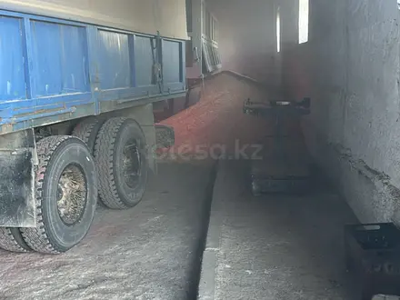 КамАЗ  53212 1990 года за 12 500 000 тг. в Караганда – фото 3