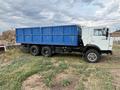 КамАЗ  53212 1990 годаүшін12 500 000 тг. в Караганда – фото 4