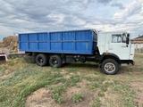 КамАЗ  53212 1990 года за 12 500 000 тг. в Караганда – фото 4