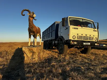 КамАЗ  53212 1990 года за 12 500 000 тг. в Караганда