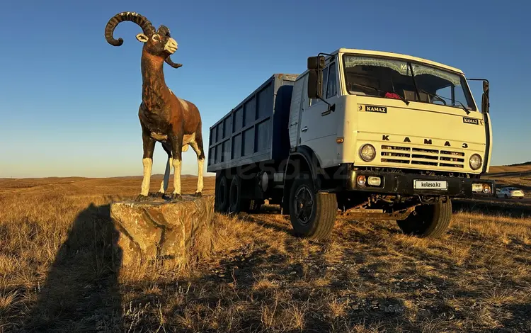 КамАЗ  53212 1990 годаүшін12 500 000 тг. в Караганда