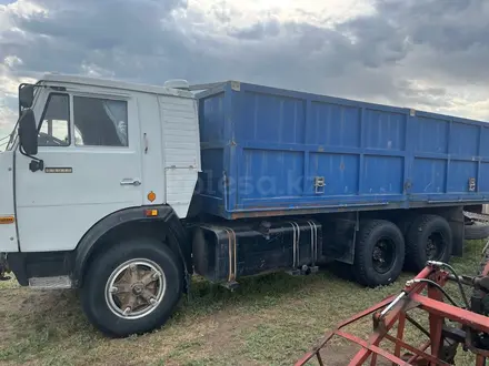 КамАЗ  53212 1990 года за 12 500 000 тг. в Караганда – фото 5