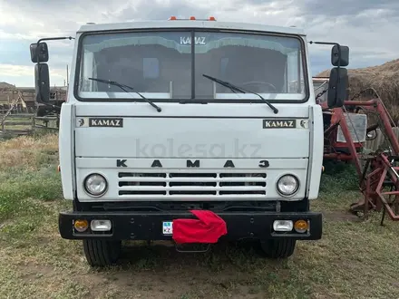 КамАЗ  53212 1990 года за 12 500 000 тг. в Караганда – фото 6