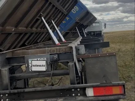 КамАЗ  53212 1990 года за 12 500 000 тг. в Караганда – фото 7