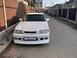 Toyota Mark II 1999 года за 3 500 000 тг. в Алматы – фото 2