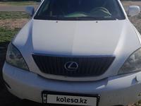 Lexus RX 330 2004 годаүшін7 200 000 тг. в Павлодар