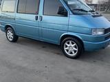 Volkswagen Caravelle 1992 годаүшін3 800 000 тг. в Караганда – фото 5
