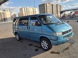Volkswagen Caravelle 1992 годаүшін3 800 000 тг. в Караганда – фото 3