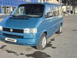 Volkswagen Caravelle 1992 годаүшін3 800 000 тг. в Караганда