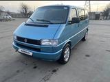 Volkswagen Caravelle 1992 годаүшін3 800 000 тг. в Караганда – фото 4