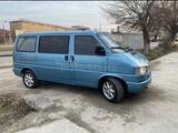 Volkswagen Caravelle 1992 годаүшін3 800 000 тг. в Караганда – фото 2