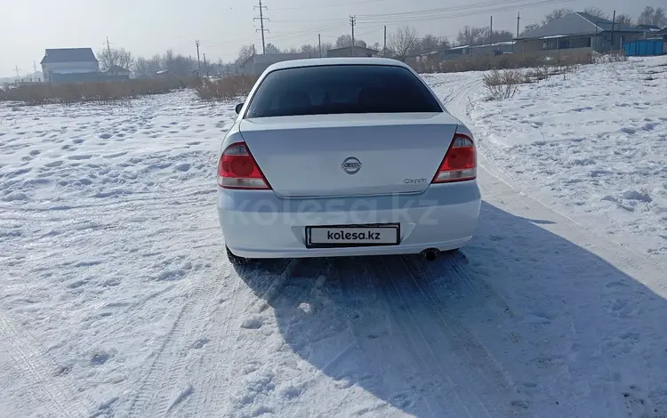 Nissan Almera Classic 2008 года за 2 500 000 тг. в Алматы