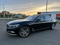 BMW 740 2017 года за 33 000 000 тг. в Костанай – фото 11