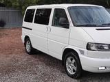 Volkswagen Multivan 1999 года за 6 000 000 тг. в Караганда – фото 2