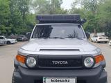 Toyota FJ Cruiser 2007 года за 13 500 000 тг. в Алматы