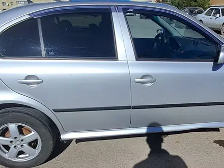 Skoda Octavia 2002 года за 2 400 000 тг. в Астана – фото 6