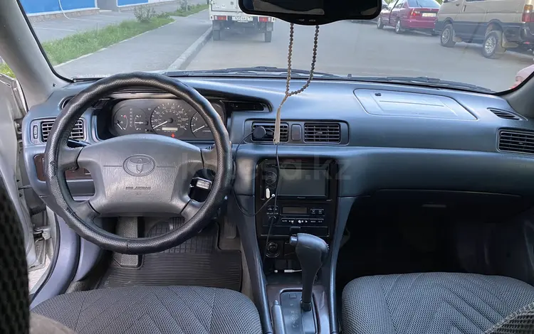 Toyota Camry 2000 годаүшін3 000 000 тг. в Алматы