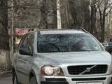 Volvo XC90 2005 годаүшін5 700 000 тг. в Алматы