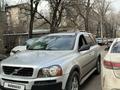 Volvo XC90 2005 года за 5 300 000 тг. в Алматы – фото 2