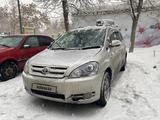 Toyota Ipsum 2001 годаүшін3 800 000 тг. в Актобе