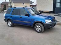 Honda CR-V 1999 года за 3 400 000 тг. в Уральск