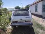ВАЗ (Lada) Lada 2121 1996 годаүшін600 000 тг. в Ават (Енбекшиказахский р-н) – фото 3