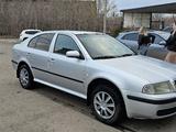 Skoda Octavia 2006 года за 3 800 000 тг. в Караганда – фото 2