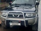 Nissan Patrol 1999 годаүшін6 700 000 тг. в Алматы