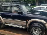 Nissan Patrol 1999 годаүшін6 700 000 тг. в Алматы – фото 2
