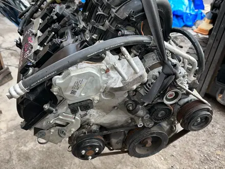Двигатель PE 2.0 Skyactiv на Mazda из Японии. Гарантия. за 440 000 тг. в Караганда