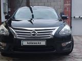 Nissan Teana 2014 года за 7 900 000 тг. в Алматы – фото 4