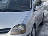 Nissan Almera Tino 2001 годаүшін3 300 000 тг. в Алматы – фото 3