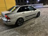 Ford Focus 2005 годаүшін1 300 000 тг. в Уральск – фото 2