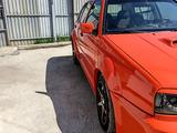 Volkswagen Golf 1996 годаүшін2 500 000 тг. в Тараз – фото 2